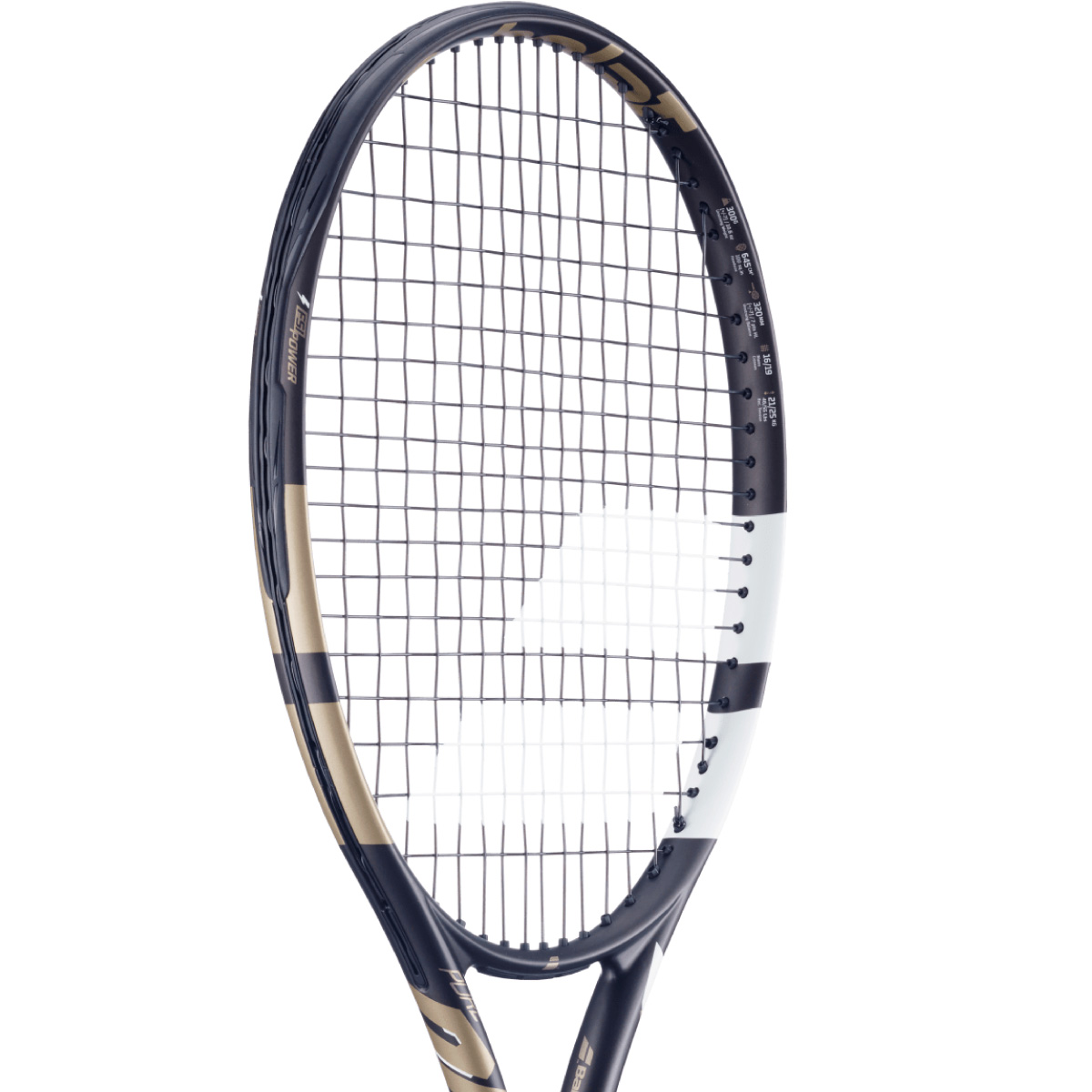 予約受付]BABOLAT ピュアドライブ ウィンブルドン PURE DRIVE