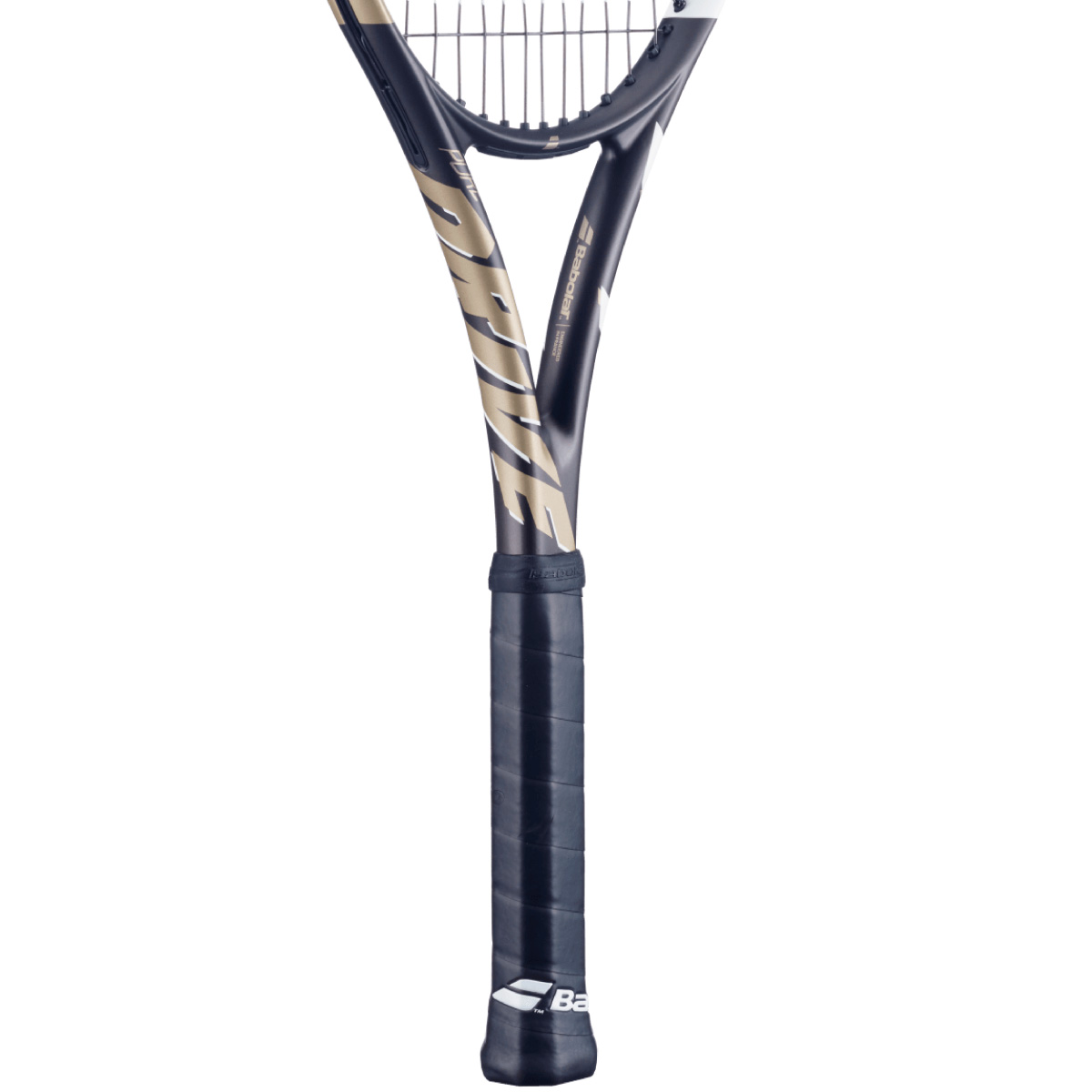 予約受付]BABOLAT ピュアドライブ ウィンブルドン PURE DRIVE