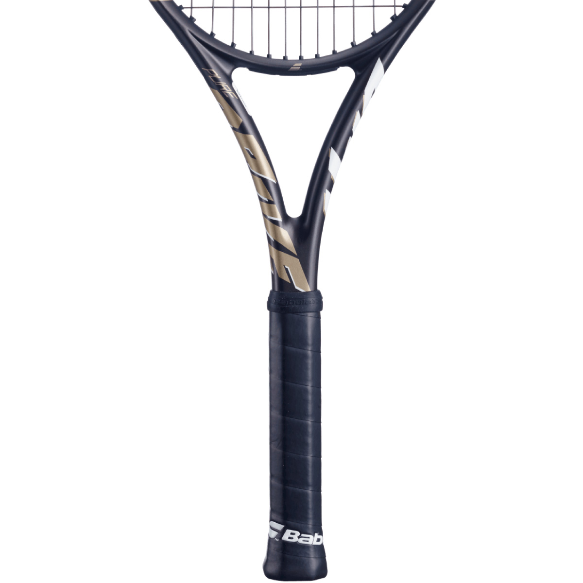 予約受付]BABOLAT ピュアドライブ ウィンブルドン PURE DRIVE