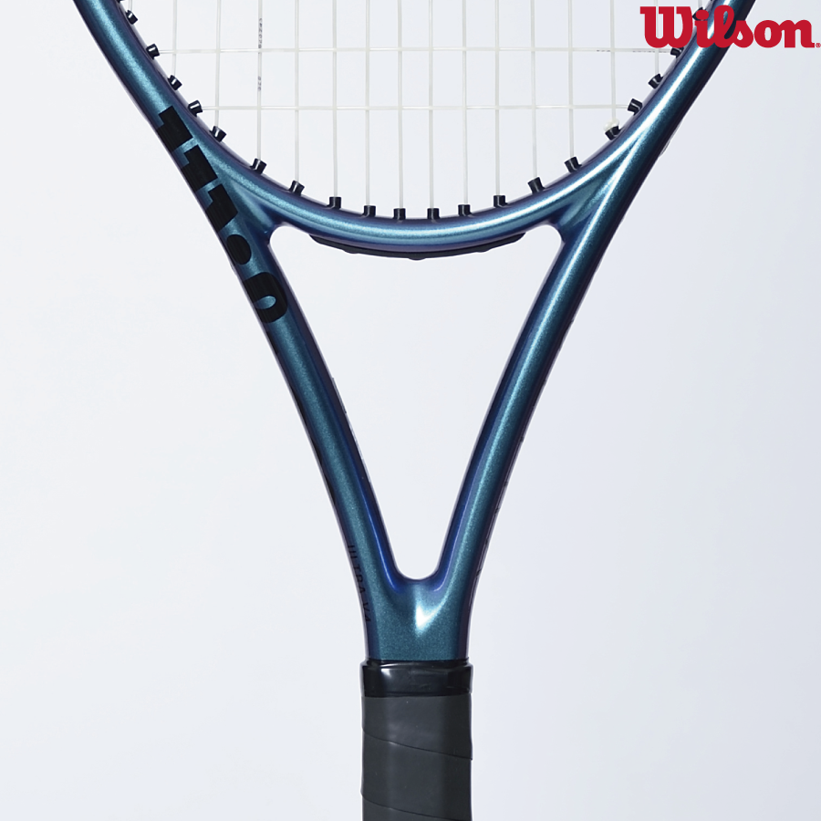 WILSON ウルトラツアー95J V4.0 ULTRA TOUR 95J V4.0 WR117011U＋ 国内