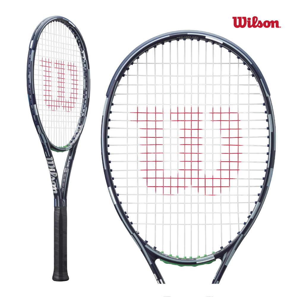 Wilson BLADE 98 16×19 V9 US OPEN 2025 ブレード98 USオープン