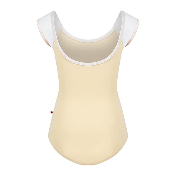 YUMIKO 23S Wendy Mesh レオタード（子供用） | バレエ用品や