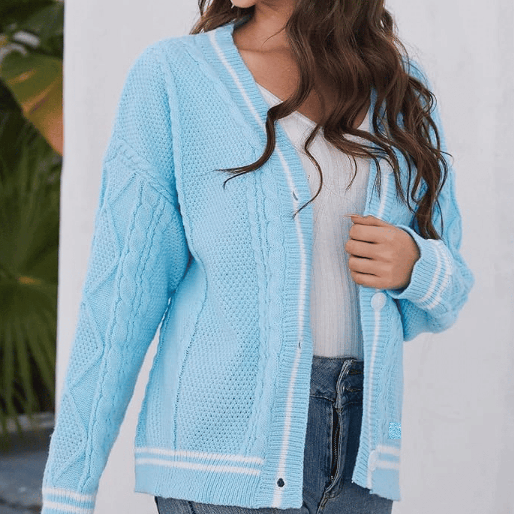Taylor Swift 1989 Cardigan, Taylor's Version Cardigan – Shoptown