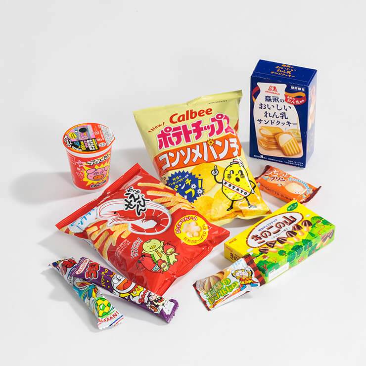 詰め合わせ商品｜株式会社昭和堂