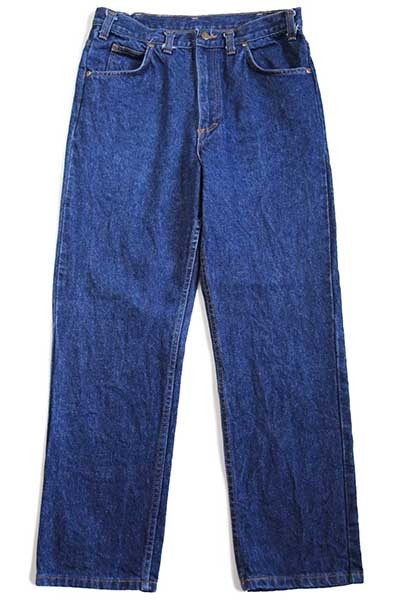 80s USA製 DAKOTA FIVE BROTHERファイブブラザー デニムパンツ w34 L30