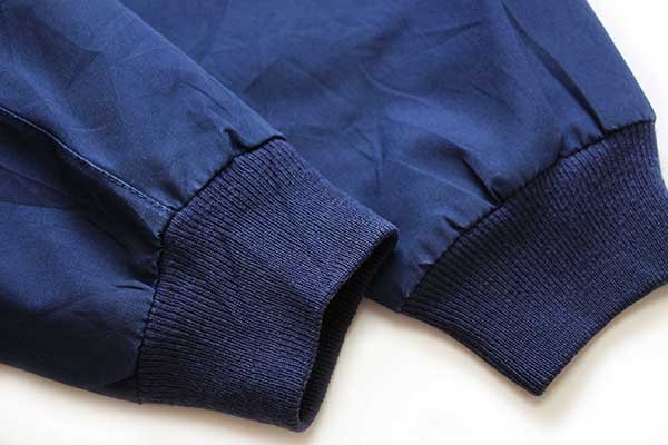 80s EddieBauerエディーバウアー G9タイプ マドラスチェックライナー