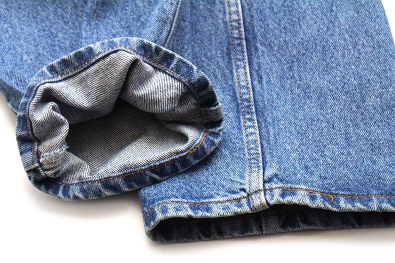 90s ブラジル製 Levi'sリーバイス 505 デニムパンツ W38 L32☆SDP308