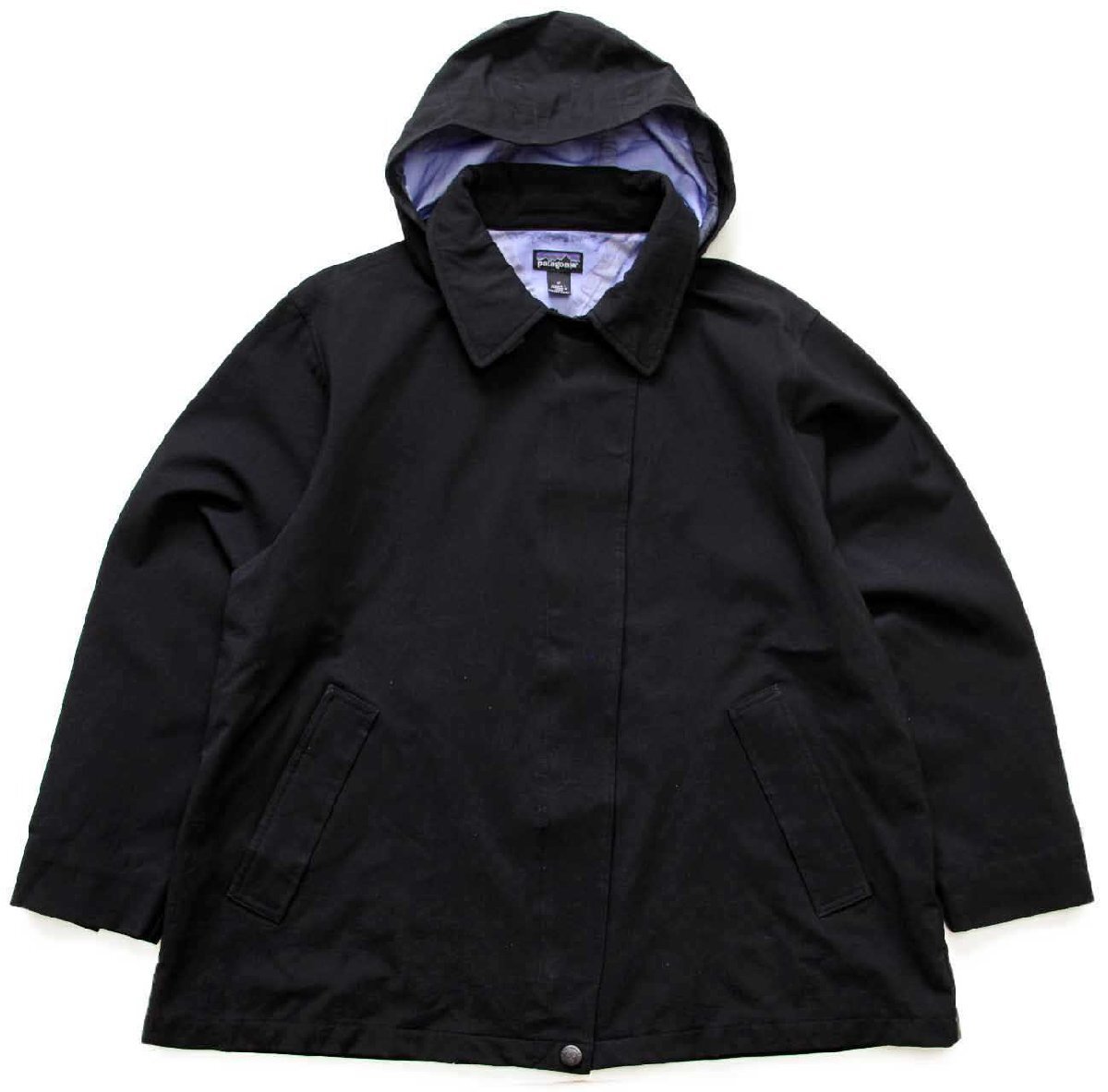 90s patagoniaパタゴニア All Time Shell Jacket オール タイム シェル