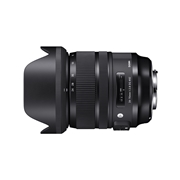 24-70mm F2.8 DG OS HSM | Art / ニコンFマウント用: 交換レンズ