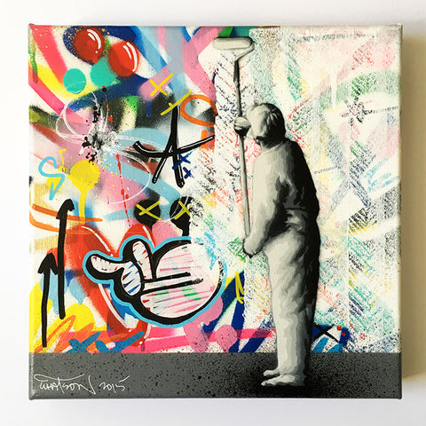 Martin Whatson 