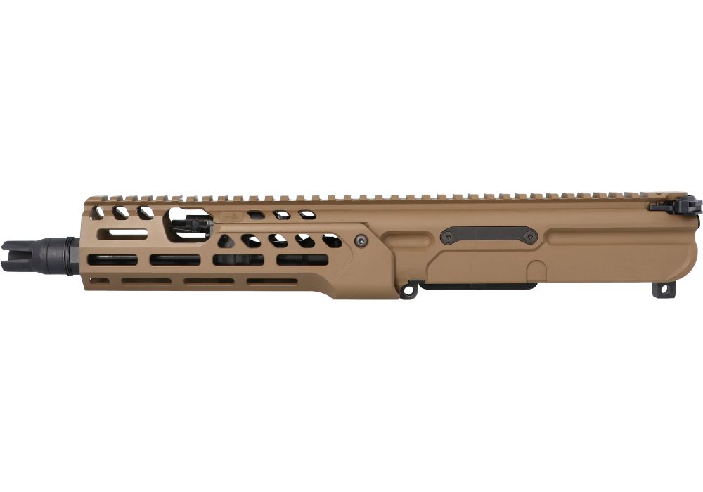 MCX-SPEAR LT 9