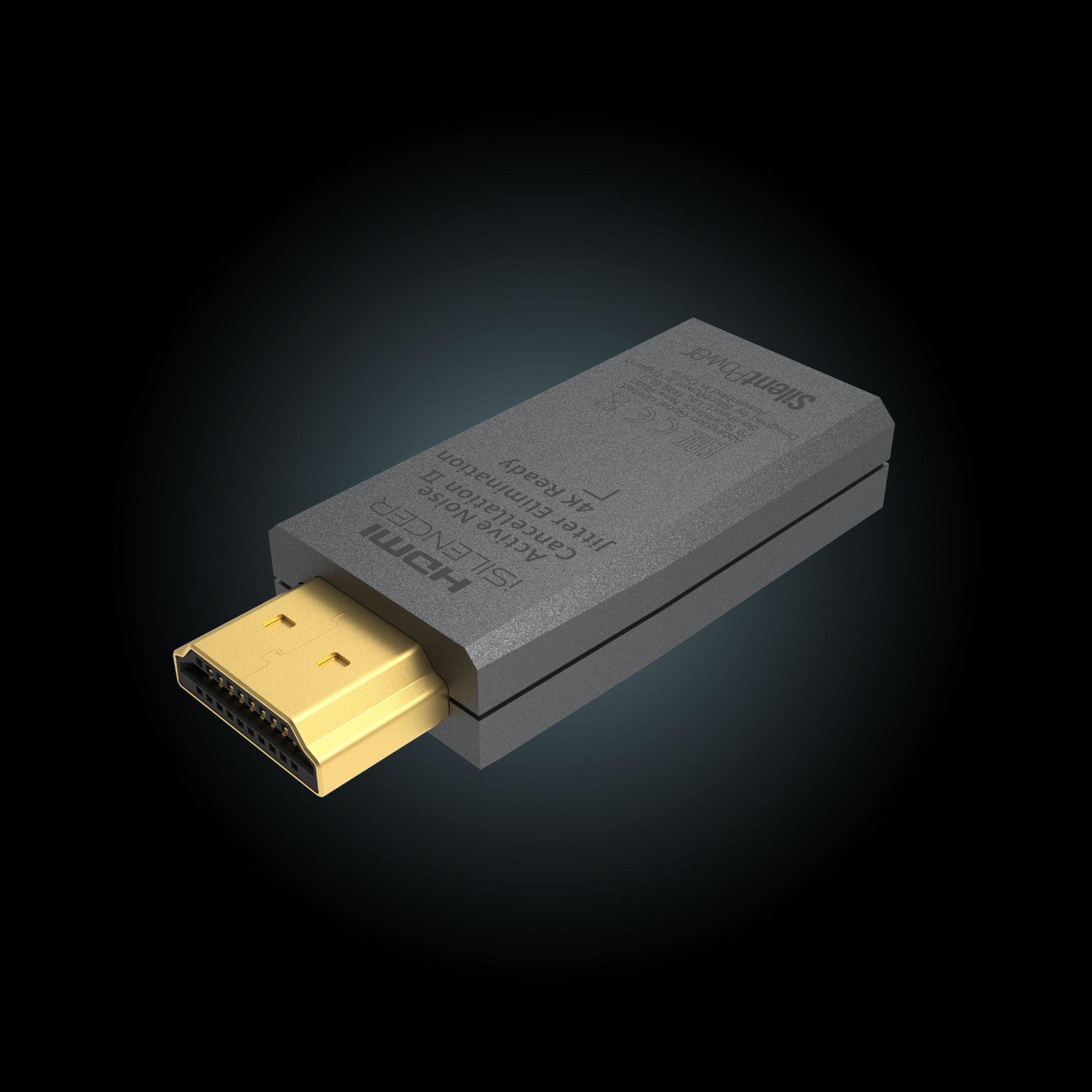 LAN iPurifier Pro - Ethernet Filter with Optical Isolation