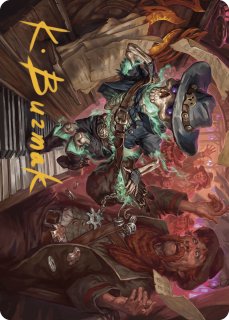 古*戸様 Foil/Quantum Riddler/量子の謎かけ屋（英語版）ボー MTG 量子