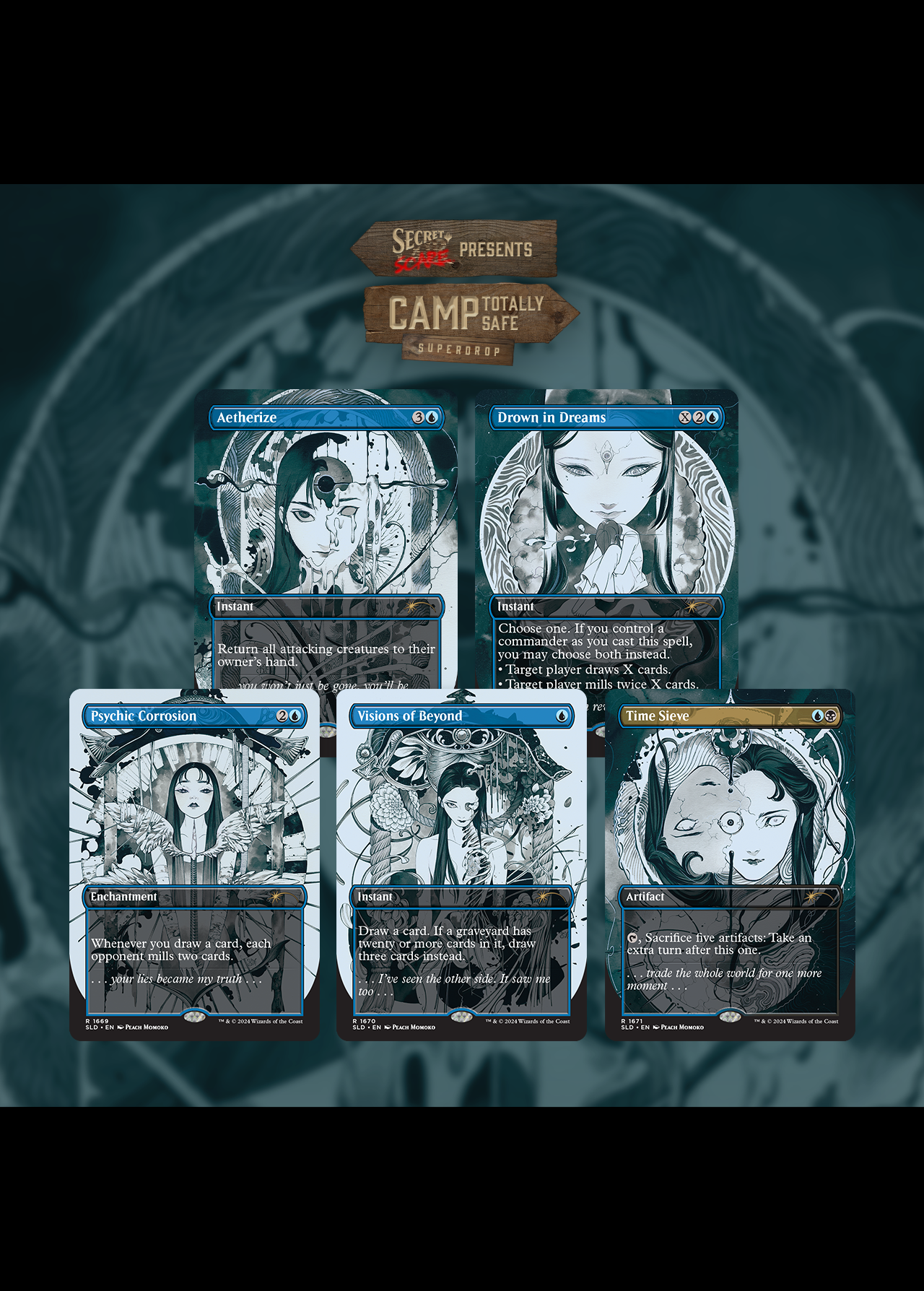 Featuring: Peach Momoko - シングルスター