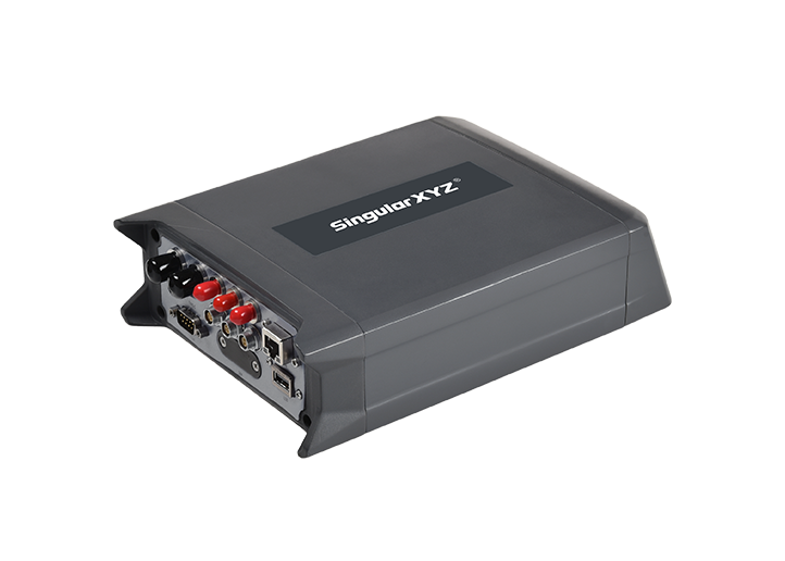 SingularXYZ Intelligent Technology