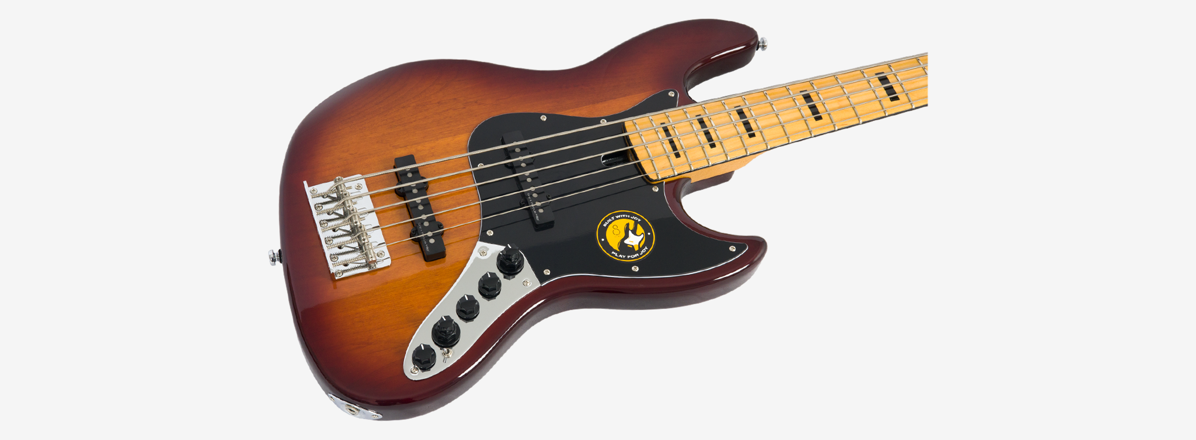 Sire Marcus Miller V7 Vintage 2nd Generation Alder 5-String