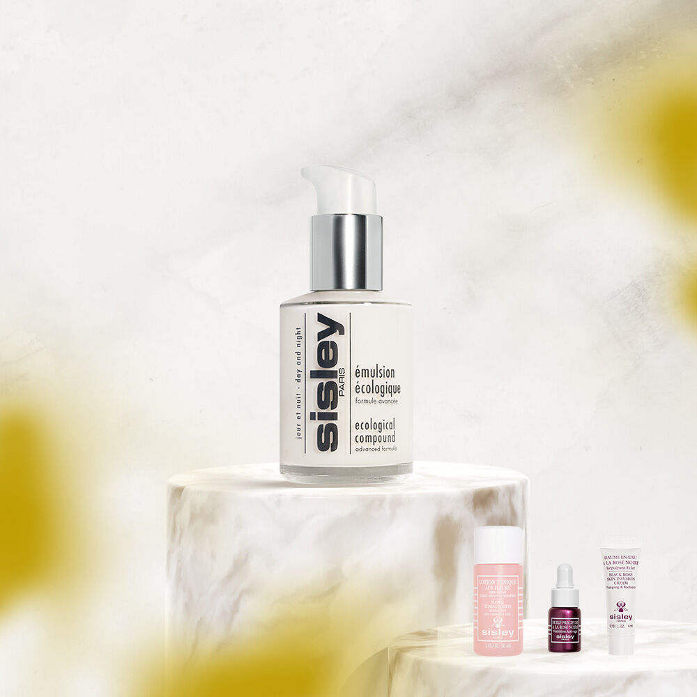 美容液 - Sisley Paris