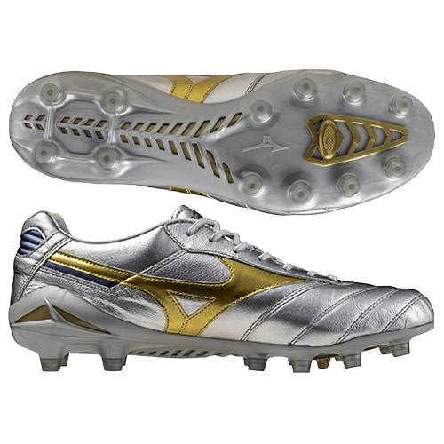 PLATINUM SILVER PACK | MIZUNO（ミズノ） | サッカーショップKAMO