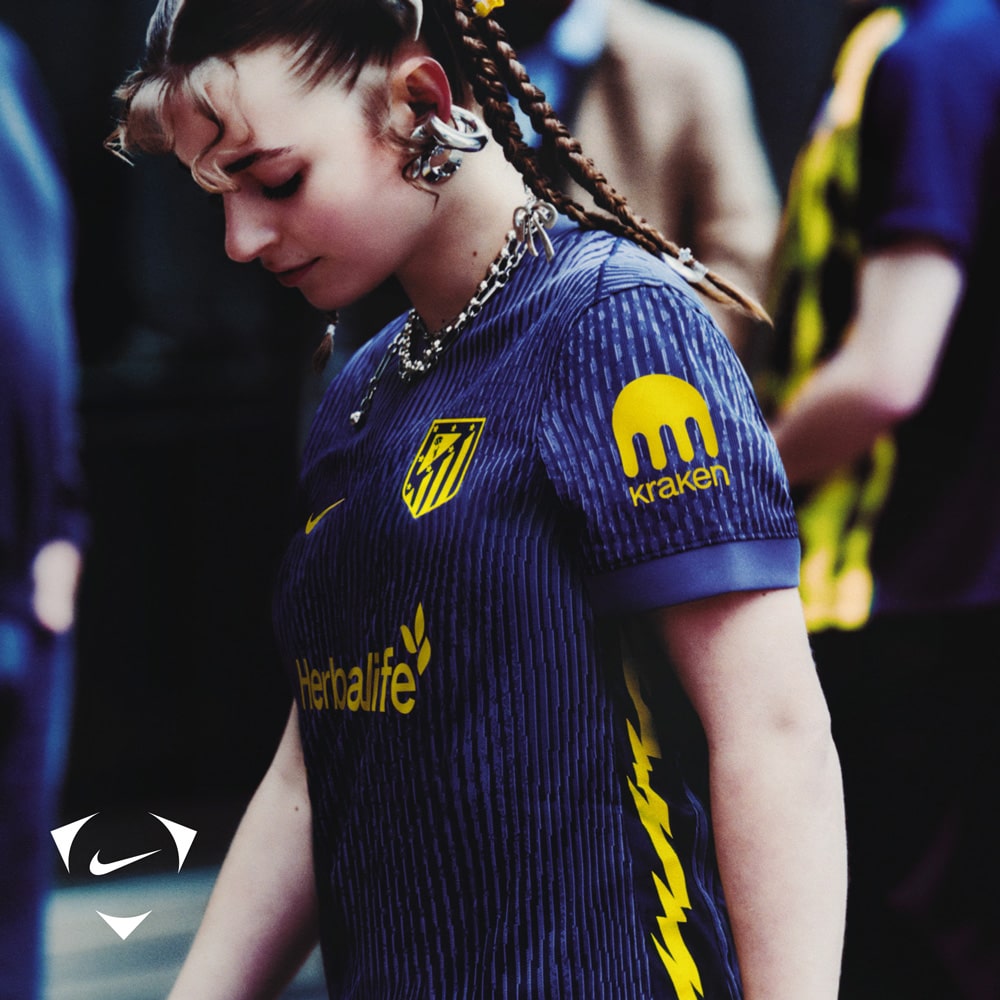 ATLETICO MADRID 25-26モデル | NIKE(ナイキ)｜SOCCER SHOP KAMO