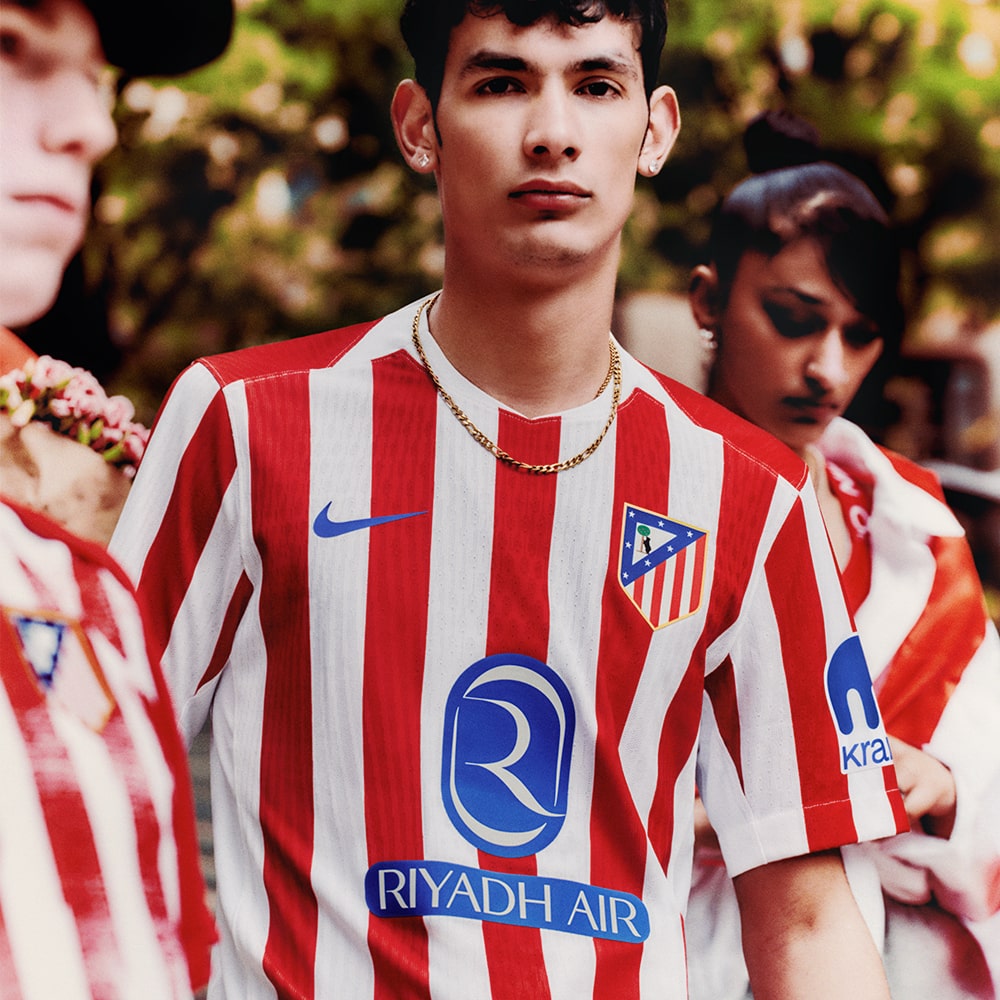 ATLETICO MADRID 25-26モデル | NIKE(ナイキ)｜SOCCER SHOP KAMO