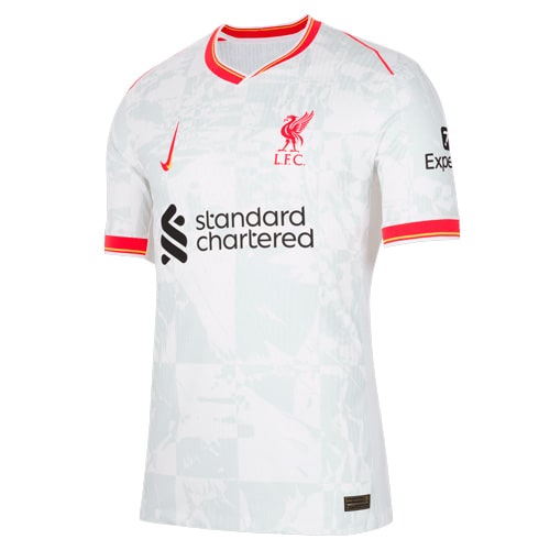 LIVERPOOL F.C. 24-25モデル | NIKE(ナイキ)｜SOCCER SHOP KAMO