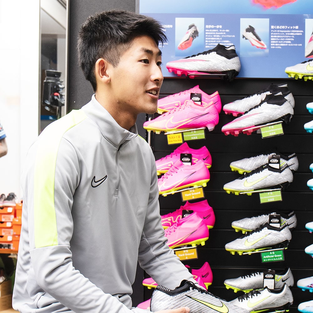 MERCURIAL FREAKS | NIKE（ナイキ）| サッカーショップKAMO