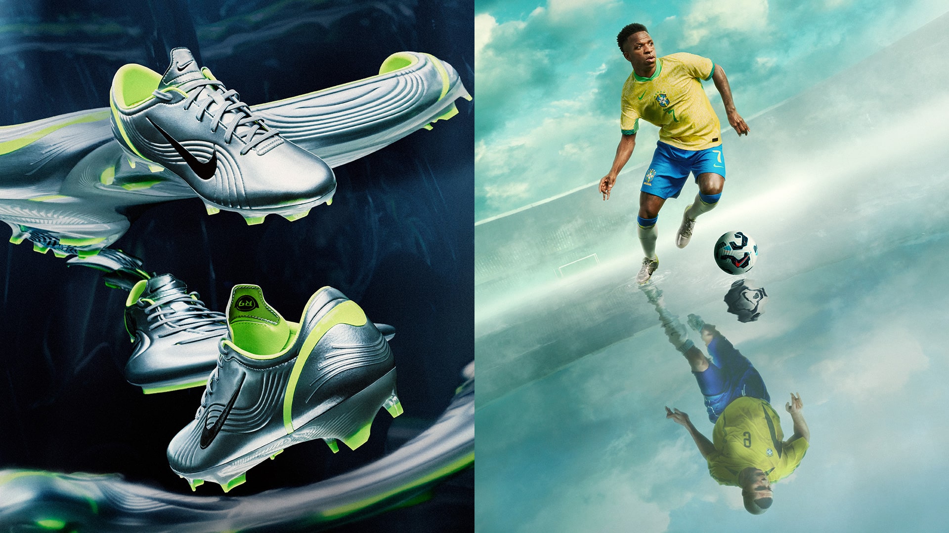 MERCURIAL VAPOR 1 RGN | NIKE（ナイキ） | サッカーショップKAMO