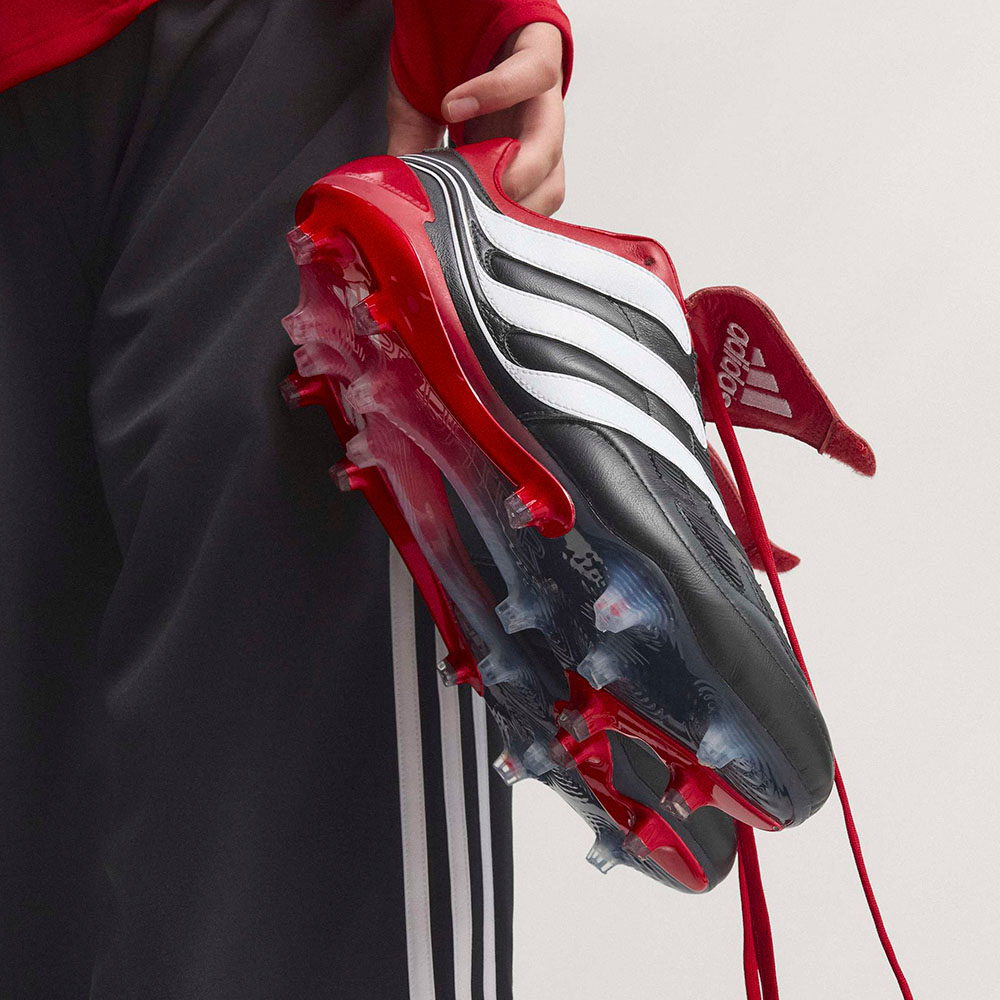 PREDATOR PRECISION | adidas football official（アディダス
