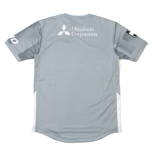 2025 FC東京 オーセンティック スペシャルユニフォーム／サッカー