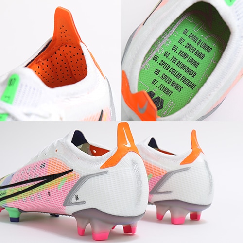 マーキュリアル ヴェイパー 14 エリート FG／サッカーショップKAMO