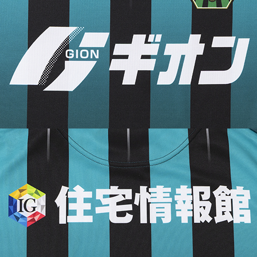 2025 SC相模原 1st ユニフォーム／サッカーショップKAMO