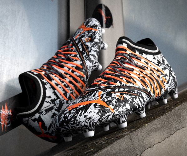 PUMA『FUTURE Z 1.3 Teaser Edition』| PUMA（プーマ） | サッカー