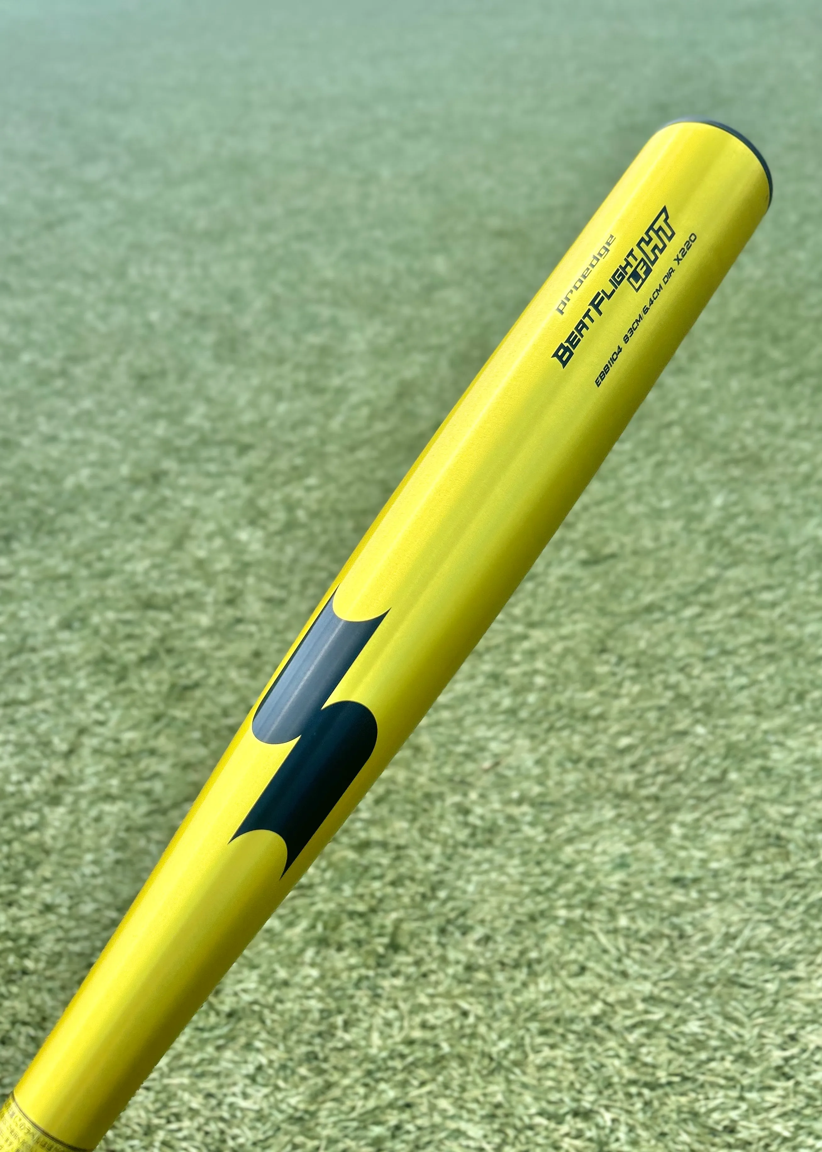 硬式金属バット『SKYFLIGHT（スカイフライト）HZ-LF』が新発売!!｜SSK