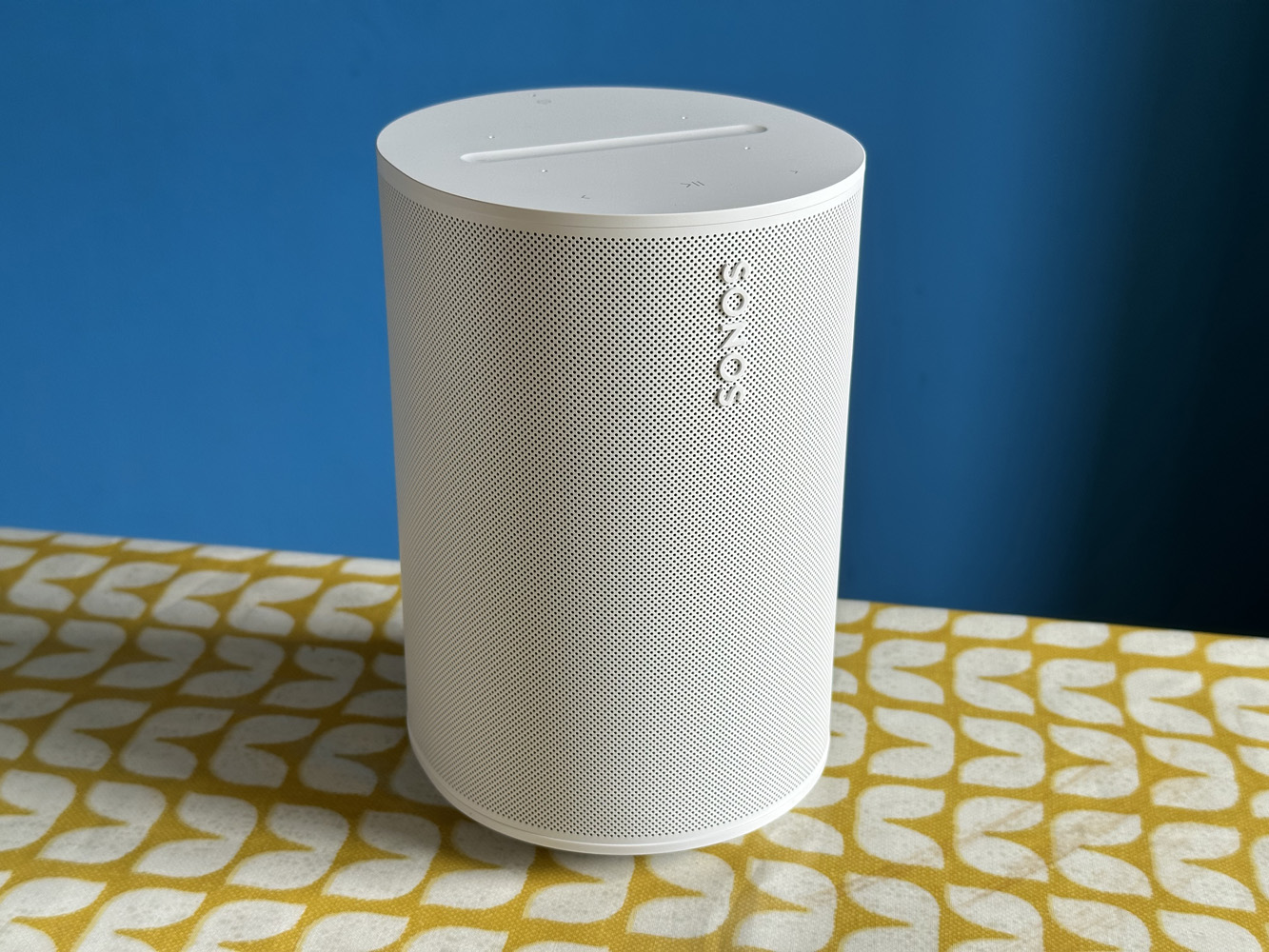 Sonos Era 100 review: a new yet familiar friend | Stuff