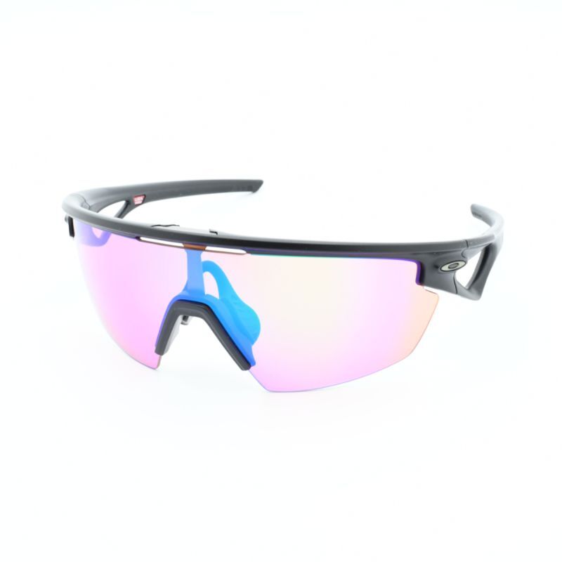 OAKLEY オークリー SPHAERA スフィエラ OO9403-0636 MATTE BLACK/PRIZM