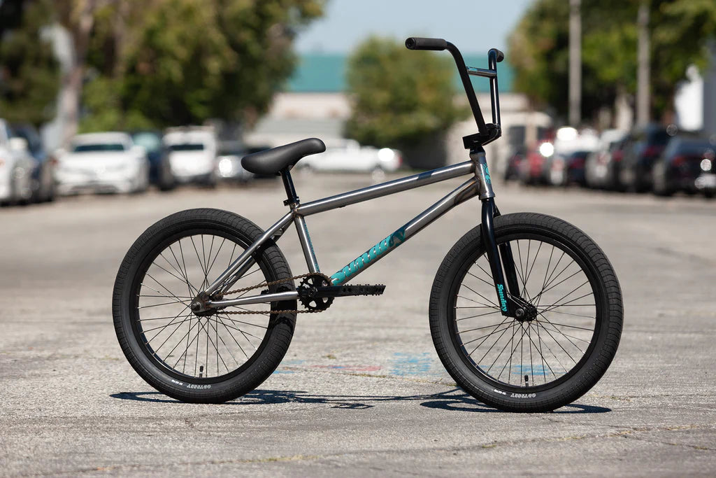 Sunday Forecaster BMX Bike | Stacked BMX Shop