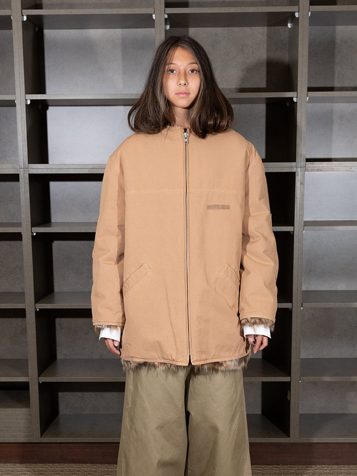 MM6 Maison Margiela Sportsjacket | Stand Up Comedy