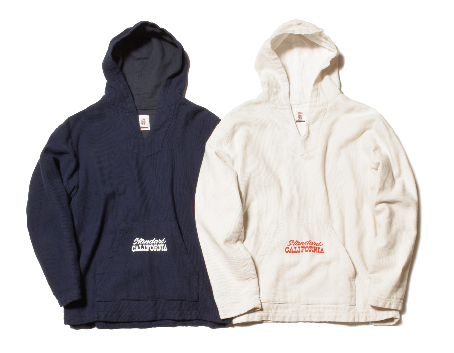 PRODUCT #97 ｜ STANDARD CALIFORNIA[スタンダード カリフォルニア