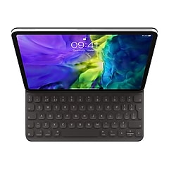 Apple MJQK3LL/A Magic Keyboard Folio for 12.9