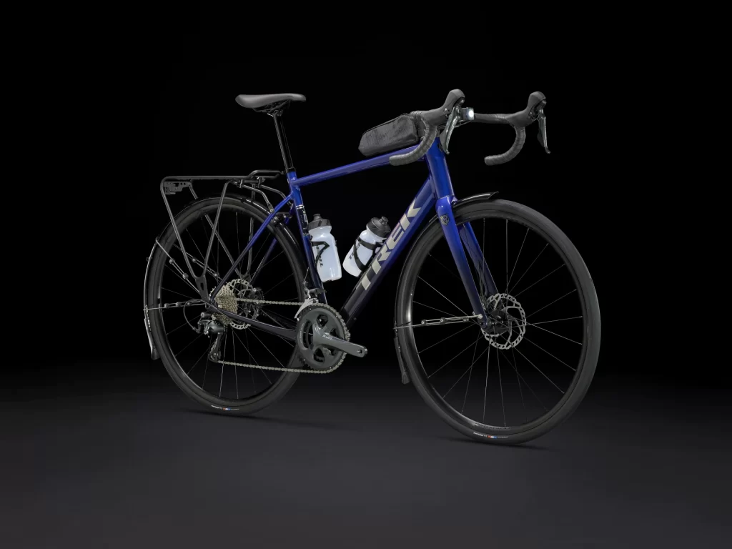 TREKの新型ロードバイク「Domane AL」フルモデルチェンジ | スターバイクス