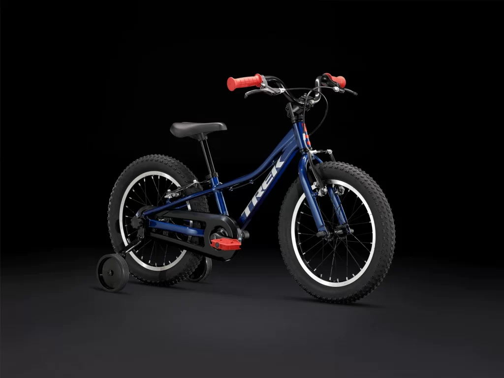 心に残るギフト「TREKの軽量キッズバイク」を贈ろう | スターバイクス