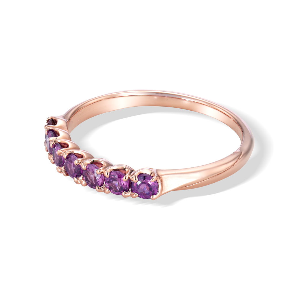 GARNET RING(2JR0545)K10 リング｜スタージュエリー公式オンラインストア
