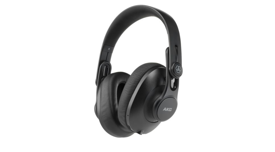 Akg K 361-BT Headphone