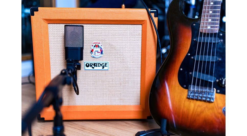 Austrian audio OC16 Studio Set Mic & Wireless