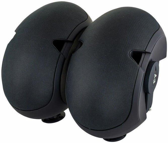 Electro-voice EVID 6.2 Installation speakers