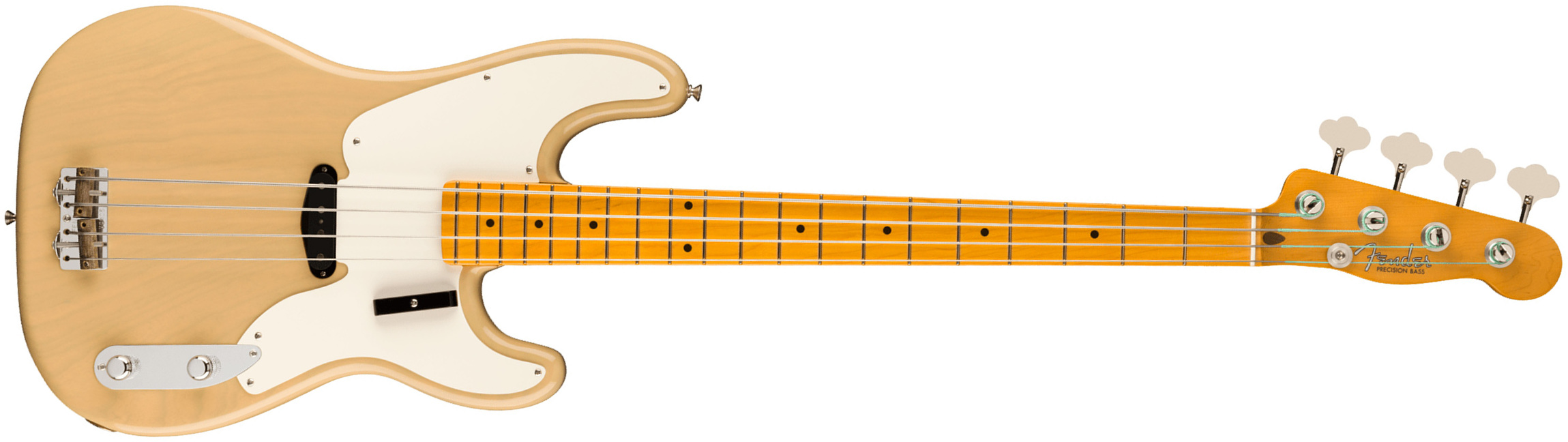 Fender American Vintage II 1954 Precision Bass (USA, MN) - vintage