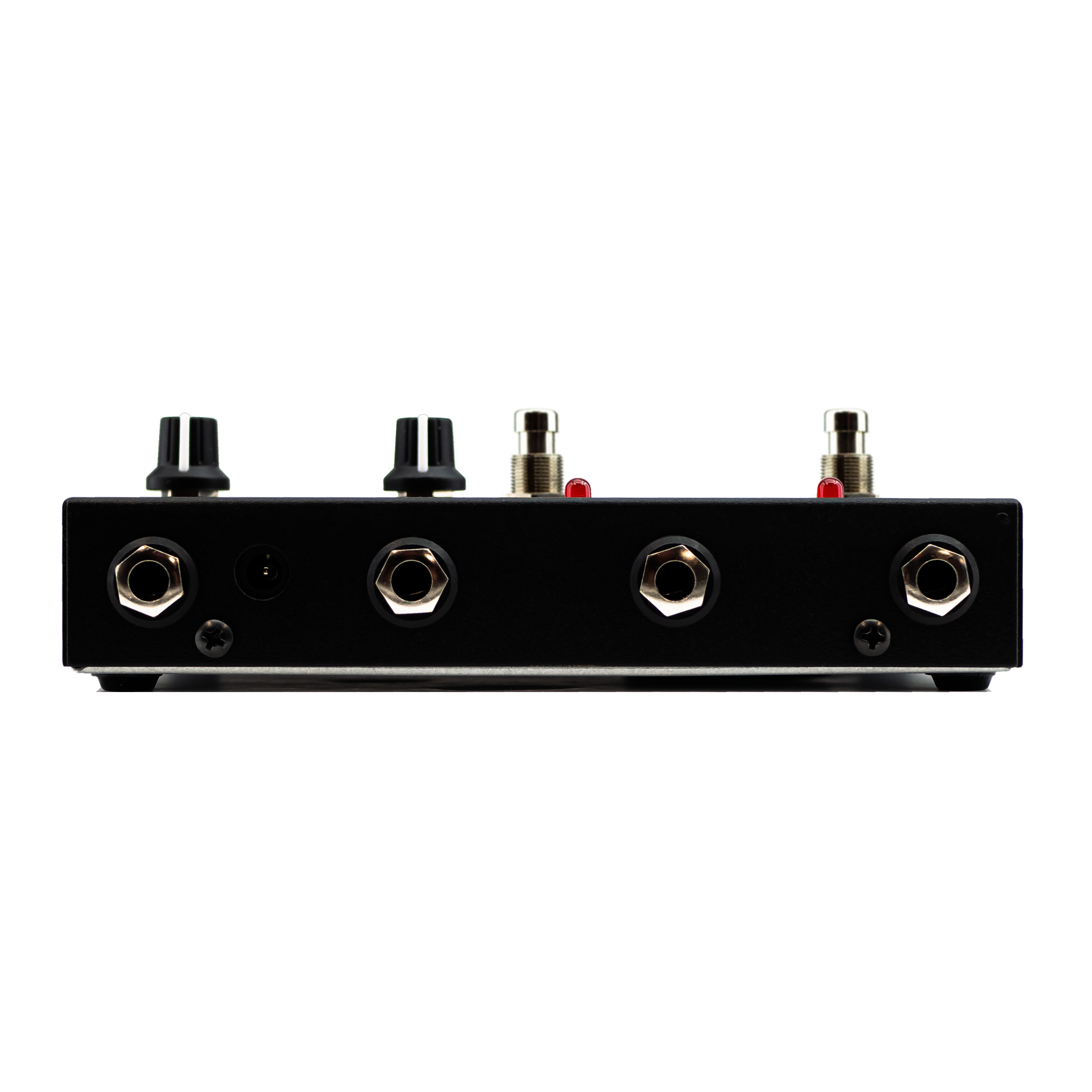 Morley ABY MIX GOLD SERIES Switch pedal