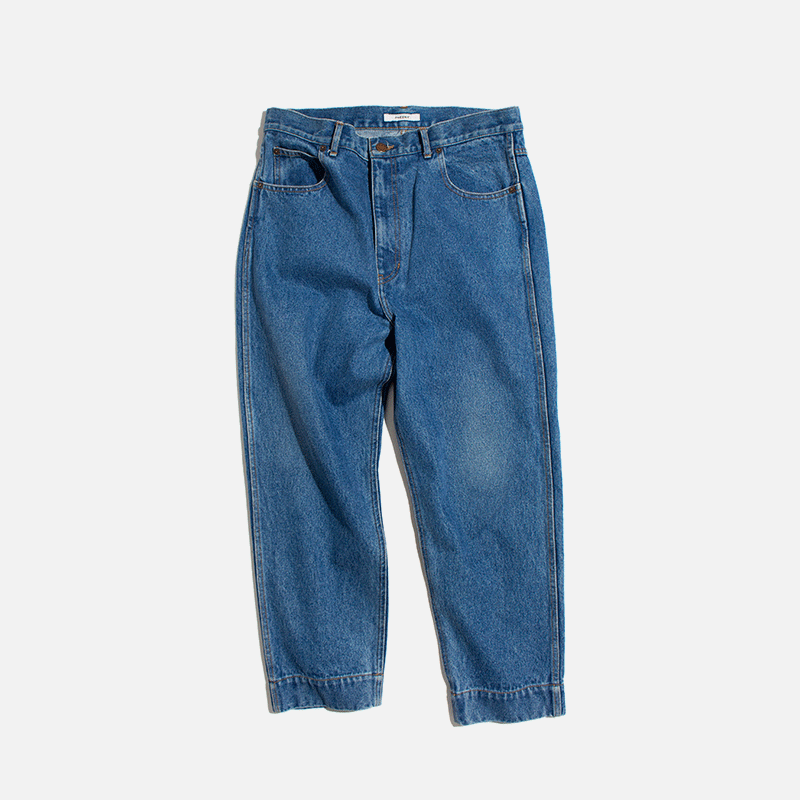 PHEENY＞BIGジーンズがst限定で再販売！ | st company online store