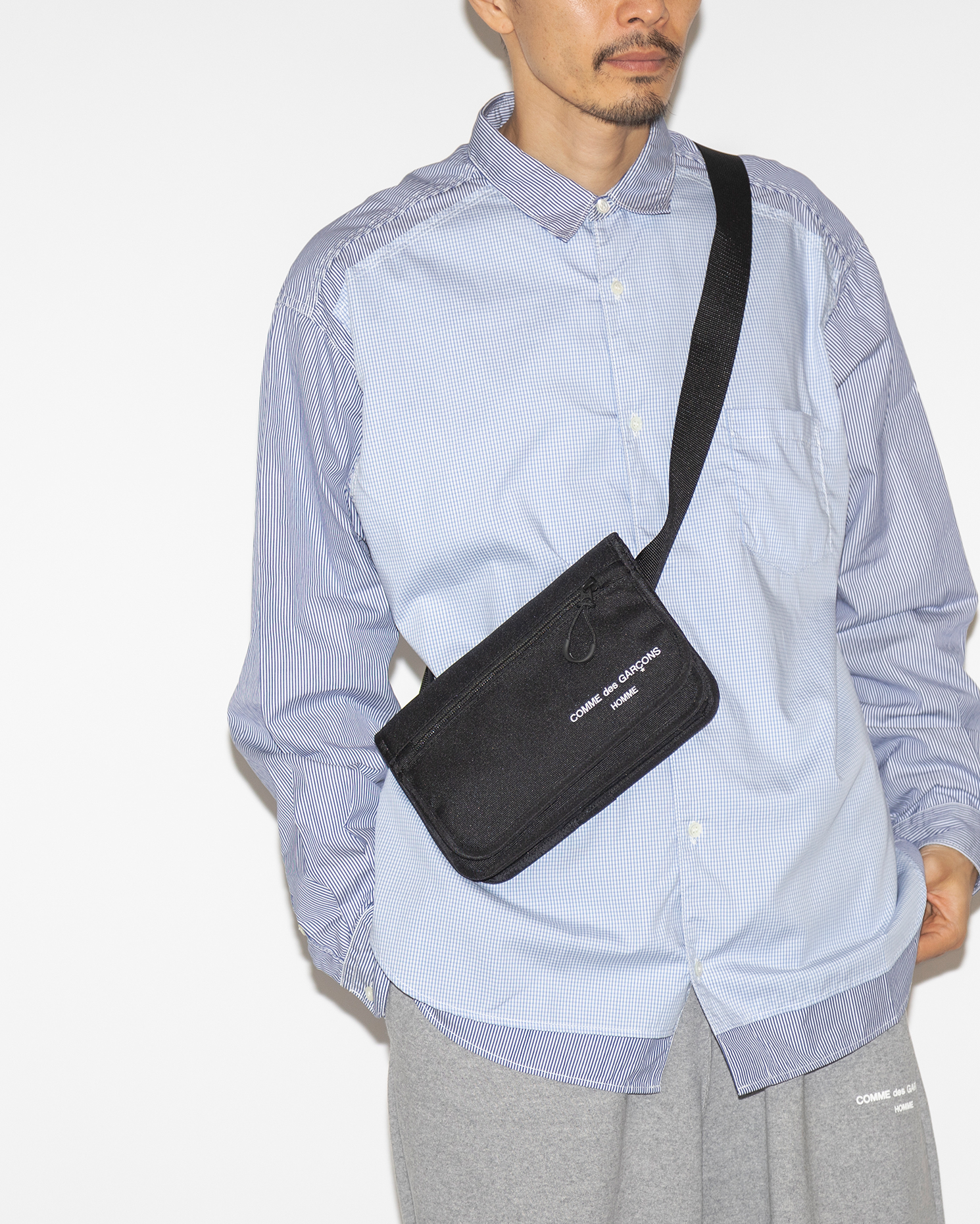 COMME des GARCONS HOMME＞新作入荷 10.4 | st company online store
