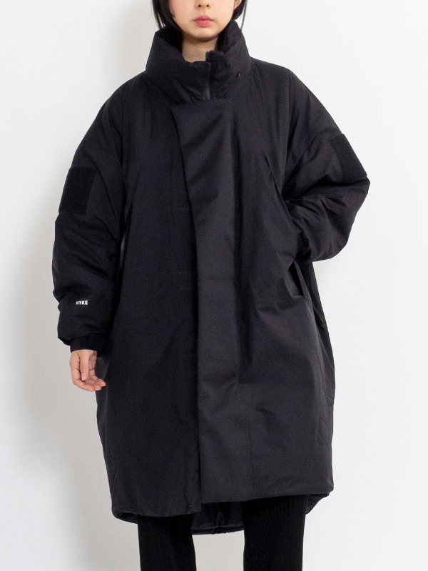 HYKE＞新作入荷 10.4 | st company online store 入荷案内ブログ